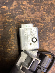 PEUGEOT EXPERT 1.6 HDI ECU KIT LOCK SET 28326032,9666912580 07 1611