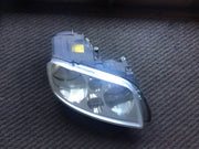 VOLKSWAGEN TOURAN DRIVER SIDE O/S HEADLIGHT 0301205604 2004 20090