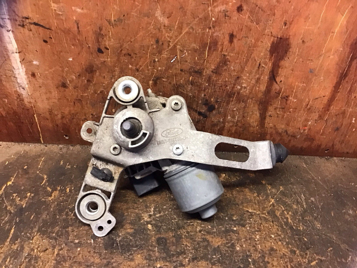 FORD FOCUS MK3.5 DRIVERS SIDE WIPER MOTOR BM51 17K484 B 2011 20171