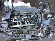 BMW MINI F56 1.5 DIESEL ENGINE B37C15A 113K COMPLETE 2014 20200