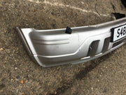 HONDA CR V MK1 FRONT BUMPER IN SILVER 1995 20016