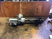 VAUXHALL CORSA C ELECTRIC POWER STEERING COLUMN PUMP AND ECU 13136674 2001 20064
