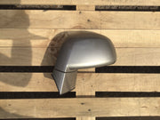 CHEVROLET CAPTIVA PASSENGER'S N/S SIDE DOOR MIRROR IN BRONZE 2007 20127
