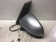 VAUXHALL ASTRA J PASSENGER SIDE DOOR MIRROR SOVERIGN SILVER GAN 176  2009 20154