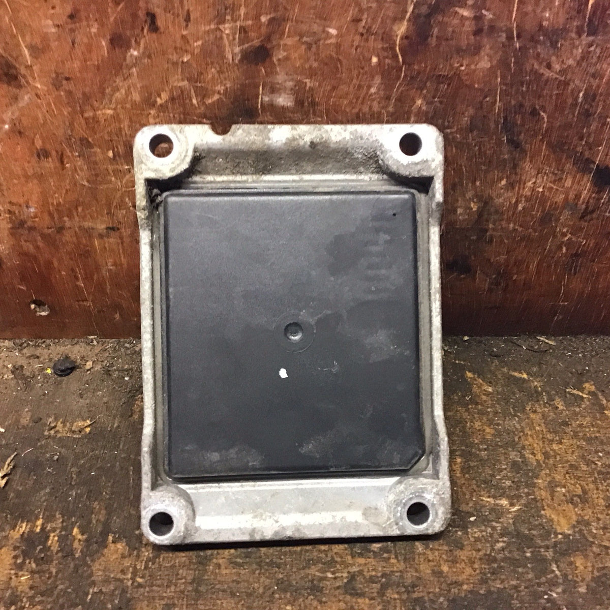 VAUXHALL CORSA D 1.2 ENGINE ECU 55557933 2006 20124