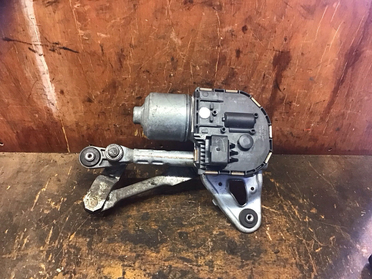 PEUGEOT 3008 FRONT WIPER MOTOR 3397021288 2009 20167