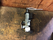 VAUXHALL AGILA 1.0L PETROL MANUAL ECU KIT 33920 85LN0 0261S08126 2010 201419
