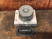 MERCEDES E CLASS W212  ABS PUMP MODULE A2124311448 A2124311448 2013 20162