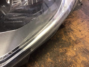 VAUXHALL ASTRA J PASSENGERS SIDE HEADLIGHT SILVER INSERT 1LG010011 03 2009 20126