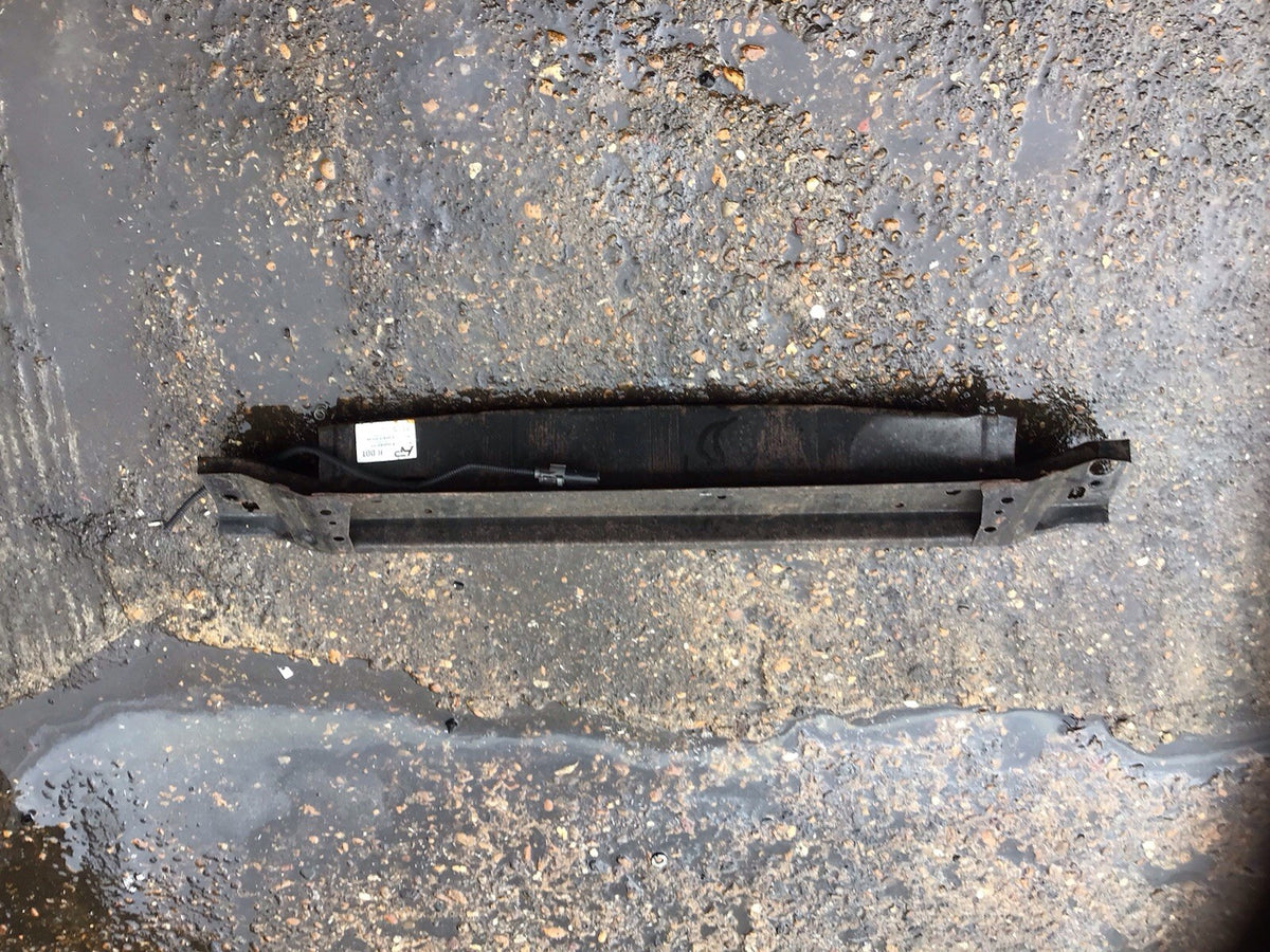 HONDA JAZZ MK2 FRONT BUMPER SUPPORT BAR CRASH BAR 2002 20080