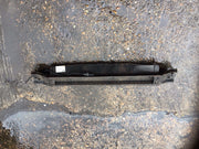 HONDA JAZZ MK2 FRONT BUMPER SUPPORT BAR CRASH BAR 2002 20080