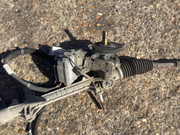 PEUGEOT 208 1.2 PETROL ELECTRIC POWER STEERING RACK 2012 20198