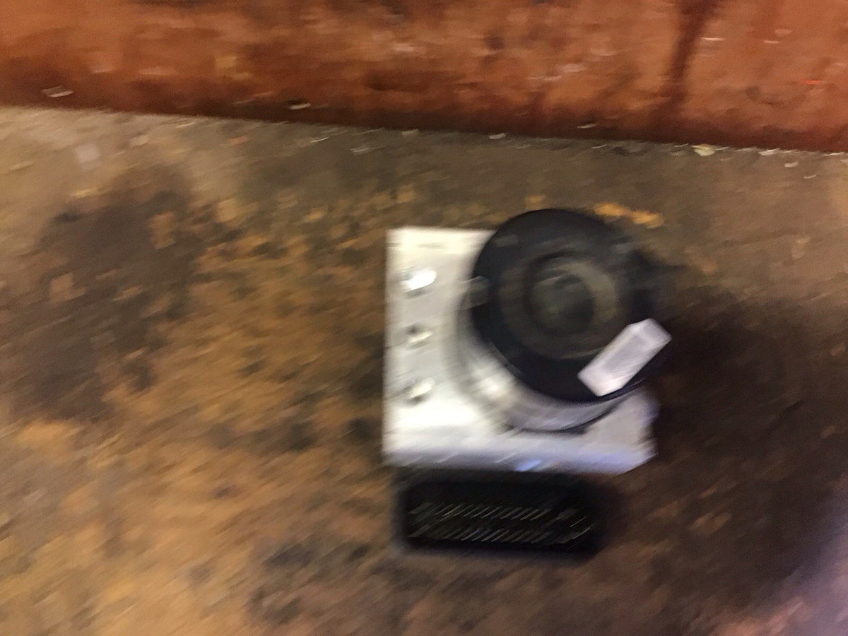 PEUGEOT 207 ABS PUMP MODULE 9663945580 ATE 10.0207 0105.4 2006 20125