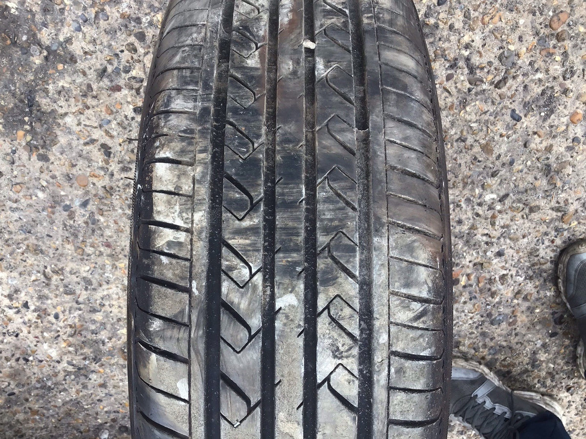 VAUXHALL CORSA D SPARE WHEEL 14'' STEEL RIM TYRE 185X70X14 2006 20146
