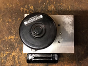 MERCEDES CLC ABS PUMP MODULE A0064315112 ATE 10.0204 0538.4 2007 20110