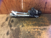 PEUGEOT 107 TOYOTA AYGO FRONT WIPER MOTOR LINKAGE 2005 20124