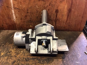VAUXHALL CORSA E  ELECTRIC POWER STEERING COLUMN PUMP AND ECU 13428866 2015 20192