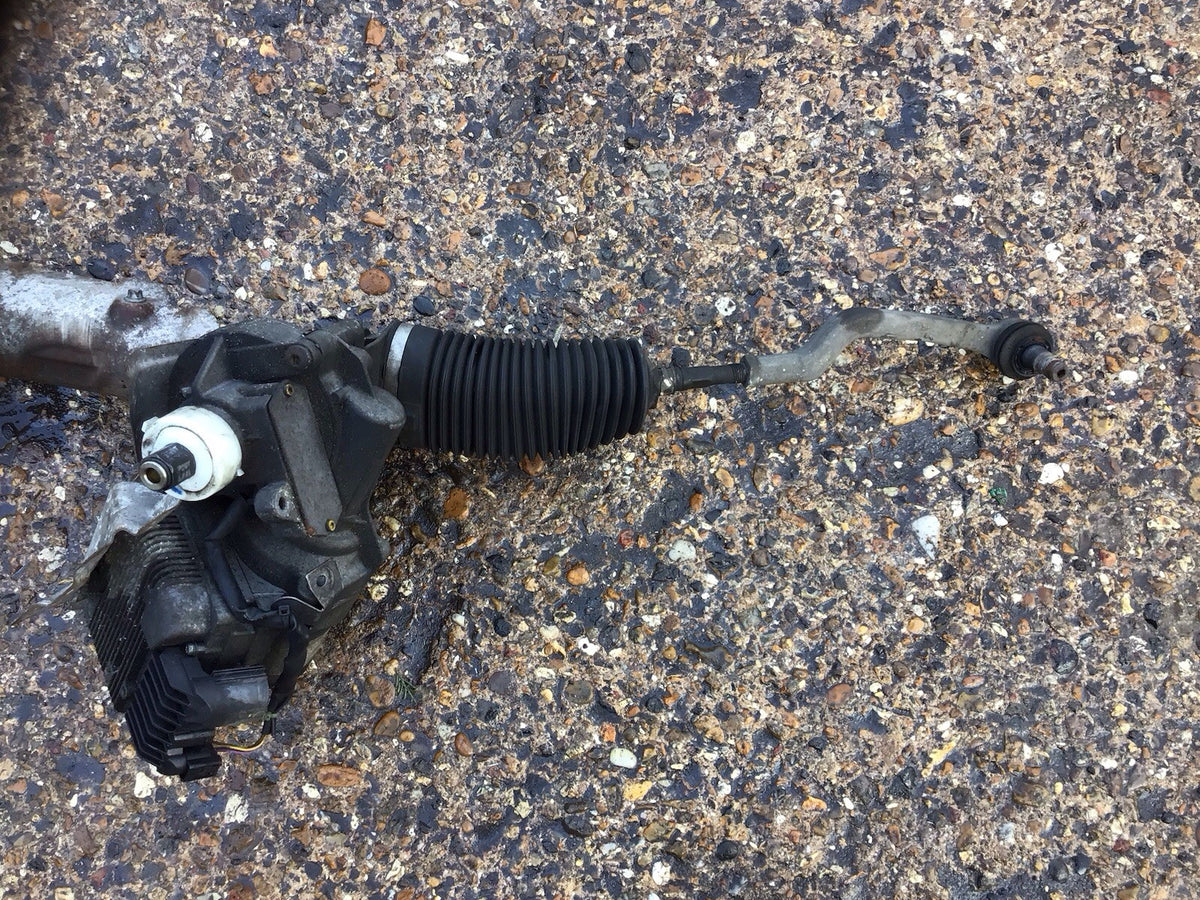 MERCEDES A CLASS W169 POWER STEERING RACK  6700001319 2005 20126