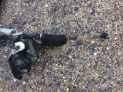 MERCEDES A CLASS W169 POWER STEERING RACK  6700001319 2005 20126