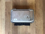 TOYOTA AYGO 1.0 PETROL ENGINE ECU 0261S08725 2005 20135