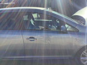 VAUXHALL CORSA D DRIVERS SIDE O/S FRONT DOOR IN SILVER LAKE CODE Z179 2006-2014