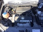 VOLKSWAGEN POLO GOLF SEAT 1.4 PETROL ENGINE BUD 79000 MILES 2005-2010