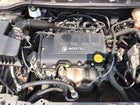 VAUXHALL CORSA D ASTRA J MERIVA B 1.4 PETROL ENGINE A14XER 69000 MILES 2010-2014