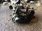 VOLKSWAGEN POLO 6C 1.2 PETROL GEARBOX CODE PED 5 SPEED 2013-2017