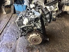 VOLKSWAGEN POLO 6C 1.2 PETROL ENGINE CODE CJZC 72000 MILES 2013-2017