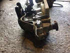 VOLKSWAGEN POLO 6C 1.2 PETROL GEARBOX CODE PED 5 SPEED 2013-2017