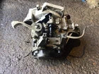 VOLKSWAGEN POLO 6C 1.2 PETROL GEARBOX CODE PED 5 SPEED 2013-2017
