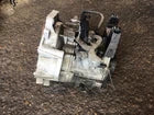 VOLKSWAGEN POLO 6C 1.2 PETROL GEARBOX CODE PED 5 SPEED 2013-2017
