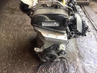 VOLKSWAGEN POLO 6C 1.2 PETROL ENGINE CODE CJZC 72000 MILES 2013-2017