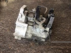 VOLKSWAGEN POLO 6C 1.2 PETROL GEARBOX CODE PED 5 SPEED 2013-2017