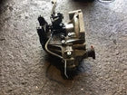 VOLKSWAGEN POLO 6C 1.2 PETROL GEARBOX CODE PED 5 SPEED 2013-2017