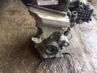 VOLKSWAGEN POLO 6C 1.2 PETROL ENGINE CODE CJZC 72000 MILES 2013-2017