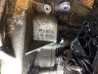 VOLKSWAGEN POLO 6C 1.2 PETROL GEARBOX CODE PED 5 SPEED 2013-2017