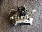 VOLKSWAGEN POLO 6C 1.2 PETROL GEARBOX CODE PED 5 SPEED 2013-2017
