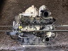 VOLKSWAGEN POLO 6C 1.2 PETROL ENGINE CODE CJZC 72000 MILES 2013-2017