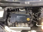 VAUXHALL CORSA D 1.4 PETROL ENGINE Z14XEP 89000 MILES 2006-2010