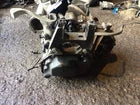 VOLKSWAGEN POLO 6C 1.2 PETROL GEARBOX CODE PED 5 SPEED 2013-2017