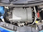TOYOTA AYGO PEUGEOT 107 CITROEN C1 1.0 PETROL ENGINE 1KR-FE  2005-2014