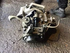 VOLKSWAGEN POLO 6C 1.2 PETROL GEARBOX CODE PED 5 SPEED 2013-2017