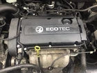VAUXHALL ASTRA J 1.6 PETROL ENGINE A16XER 55000 MILES 2010-2015