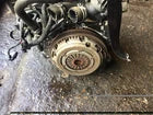 VOLKSWAGEN POLO 6C 1.2 PETROL ENGINE CODE CJZC 72000 MILES 2013-2017