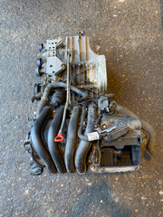 MERCEDES A CLASS W169 1.5 ENGINE CODE 266.920 49000 MILES  AUTOMATIC 2005-2012