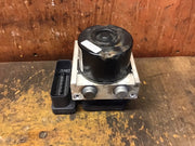 PEUGEOT 207 ABS PUMP MODULE 9675099880 ATE 10.0207 0157.4 2006 20122