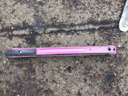 FORD KA MK2 REAR CRASH BAR BUMPER SUPPORT BAR 2009 20162