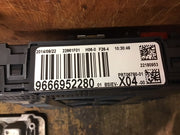 CITROEN DS3 1.6 HDI ECU KIT 9807885980 BOSCH 0281030436 9HP 2010 20158
