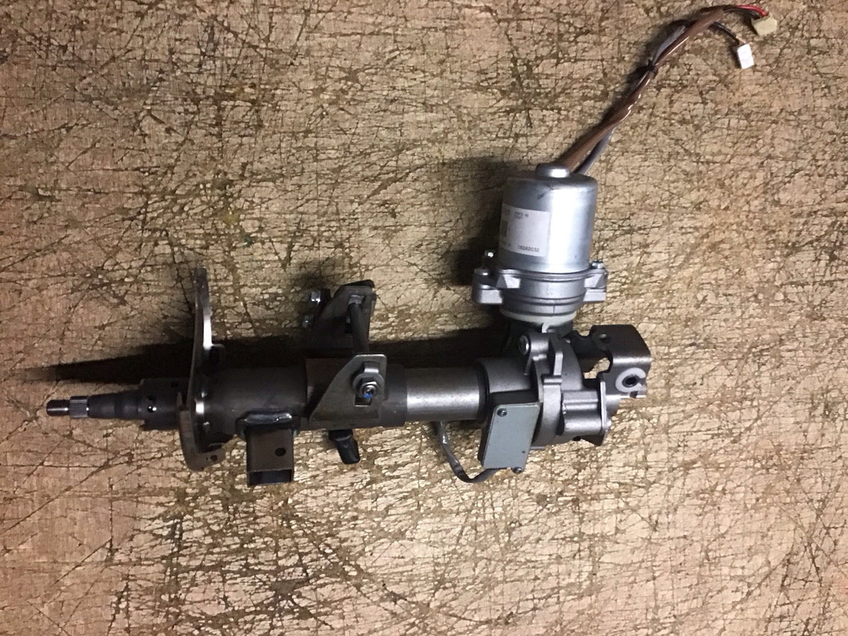 TOYOTA AYGO PEUGEOT 107 ELECTRIC POWER STEERING PUMP 995 10500 160800 02558